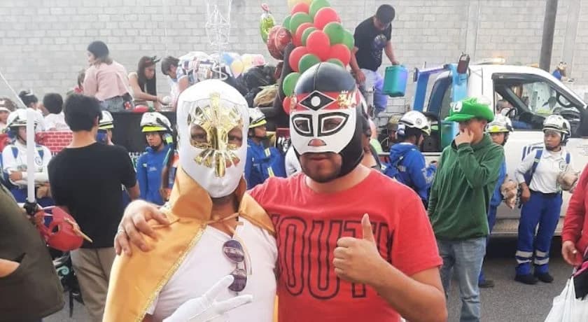 Manos que Alimentan todo el año