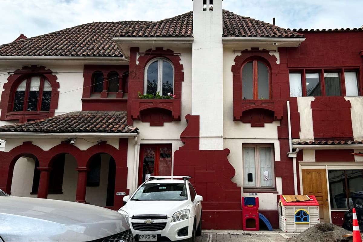 Elige CREDES, el centro CONIN de Santiago