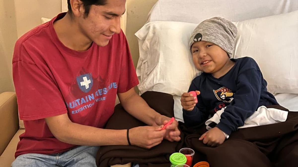 Regala una sonrisa $10.000