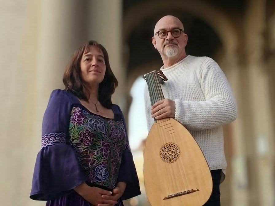 Regala a Algarrobo un concierto de música del Renacimiento