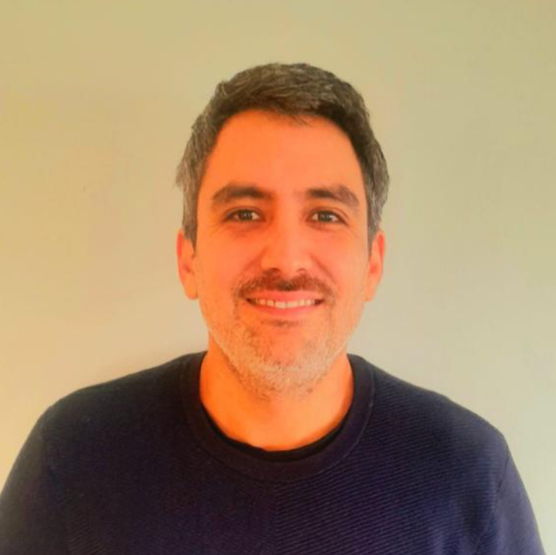 Jorge Aguirre